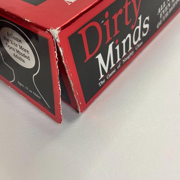 Dirty Minds Preowned - Check out the pics - Picture 11 of 12